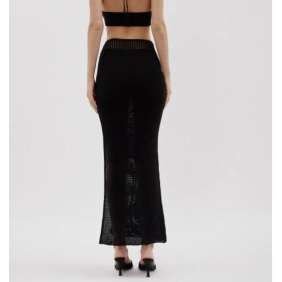 Aya Muse Mesquite Top and Skirt women's Set Size: S - Picture 9 of 16